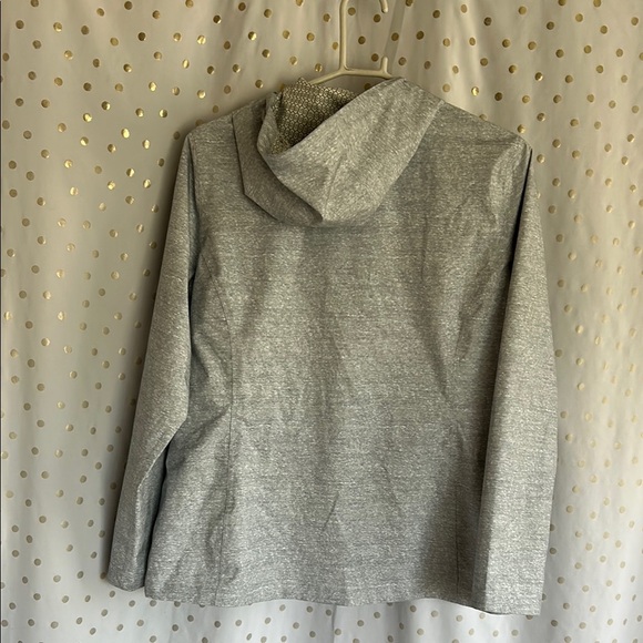 Free Country Gray Women's Jacket Size L - Picture 4 of 16